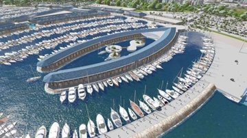 Cp istanbul tuzla viaport marina