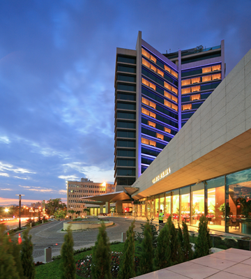 Ic grand ankara