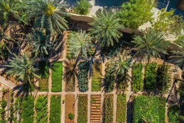 Six senses zighy bay