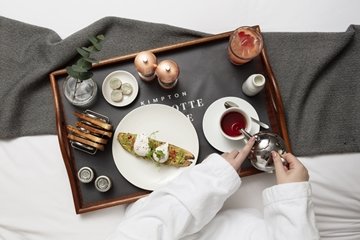 Kimpton hotels IHG