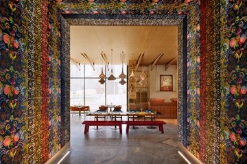Hotel indigo dubai downtown