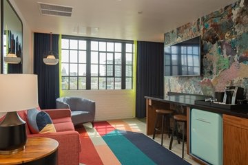 Hotel indigo madison downtown