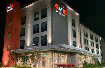 Avid hotels oklahoma