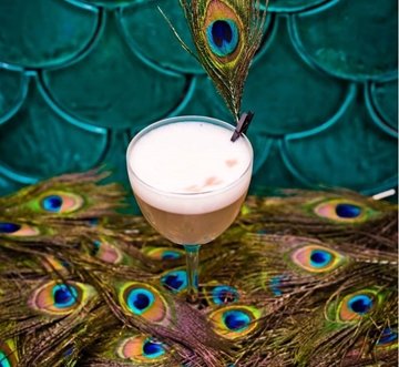 Bo birdy