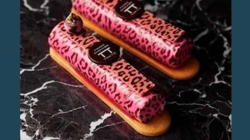 La panthere rose ic tokyo