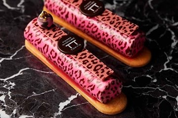 La panthere rose ic tokyo