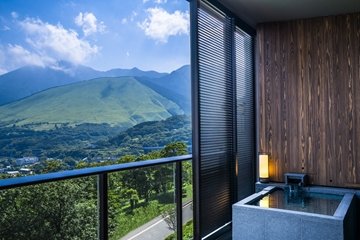 Intercontinental beppu