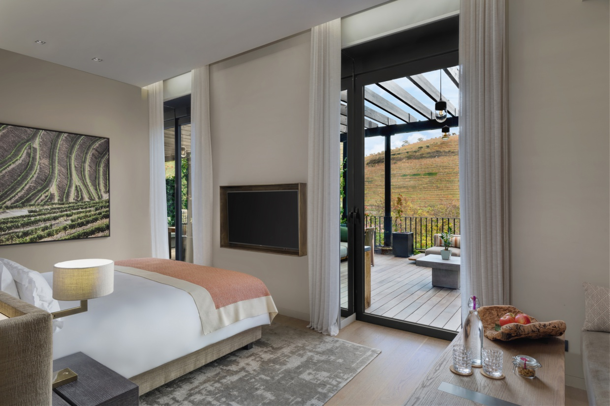 Douro