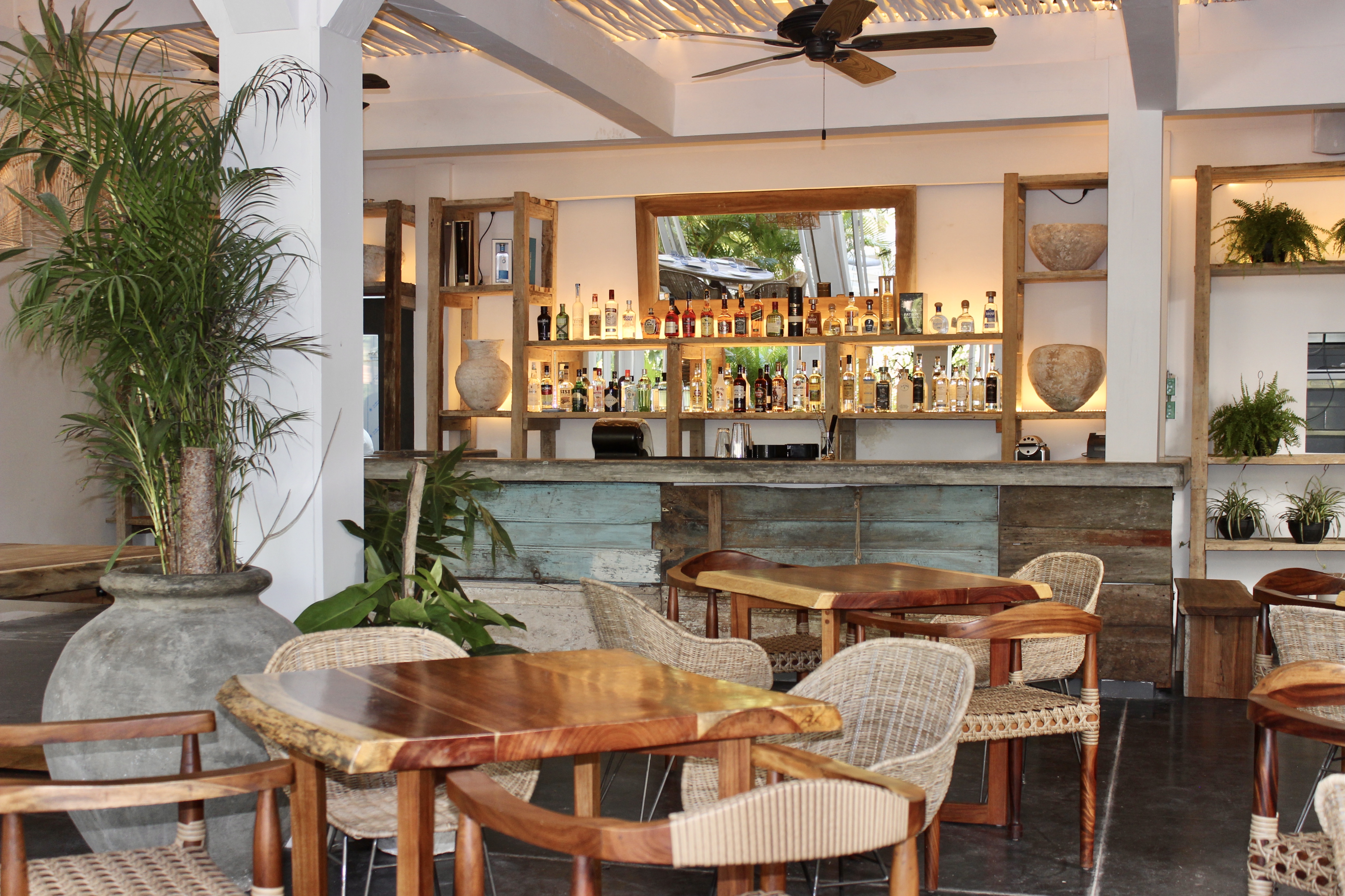 Luxlifestyle resorts