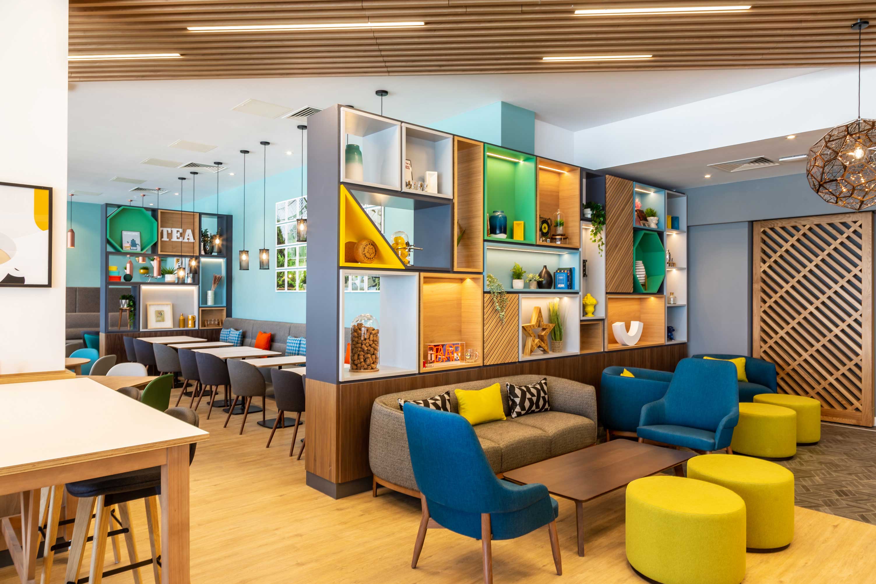 Video Thumb Image - Holiday inn dublin airport 3