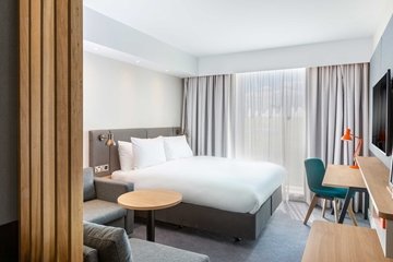 Holiday inn dublin airport 6