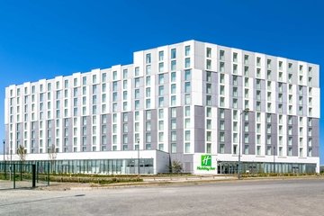 Holiday inn dublin airport 7