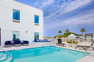 Voco staugustine Pool