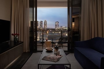 XTSN Balcony