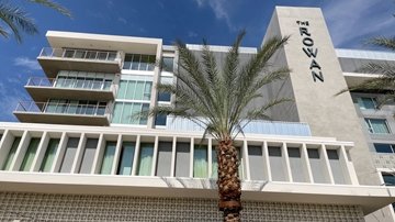 Rowan exterior gallery image