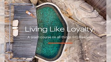 Living like loyalty