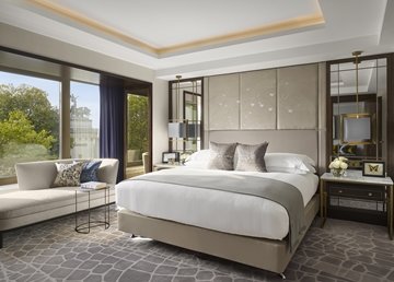 Intercontinental london park lane