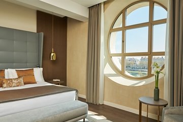 Intercontinental lyon hotel dieu