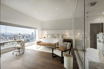 Intercontinental presidente mexico city