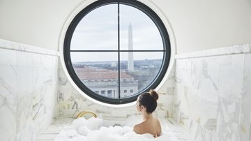 Intercontinental the willard washington dc