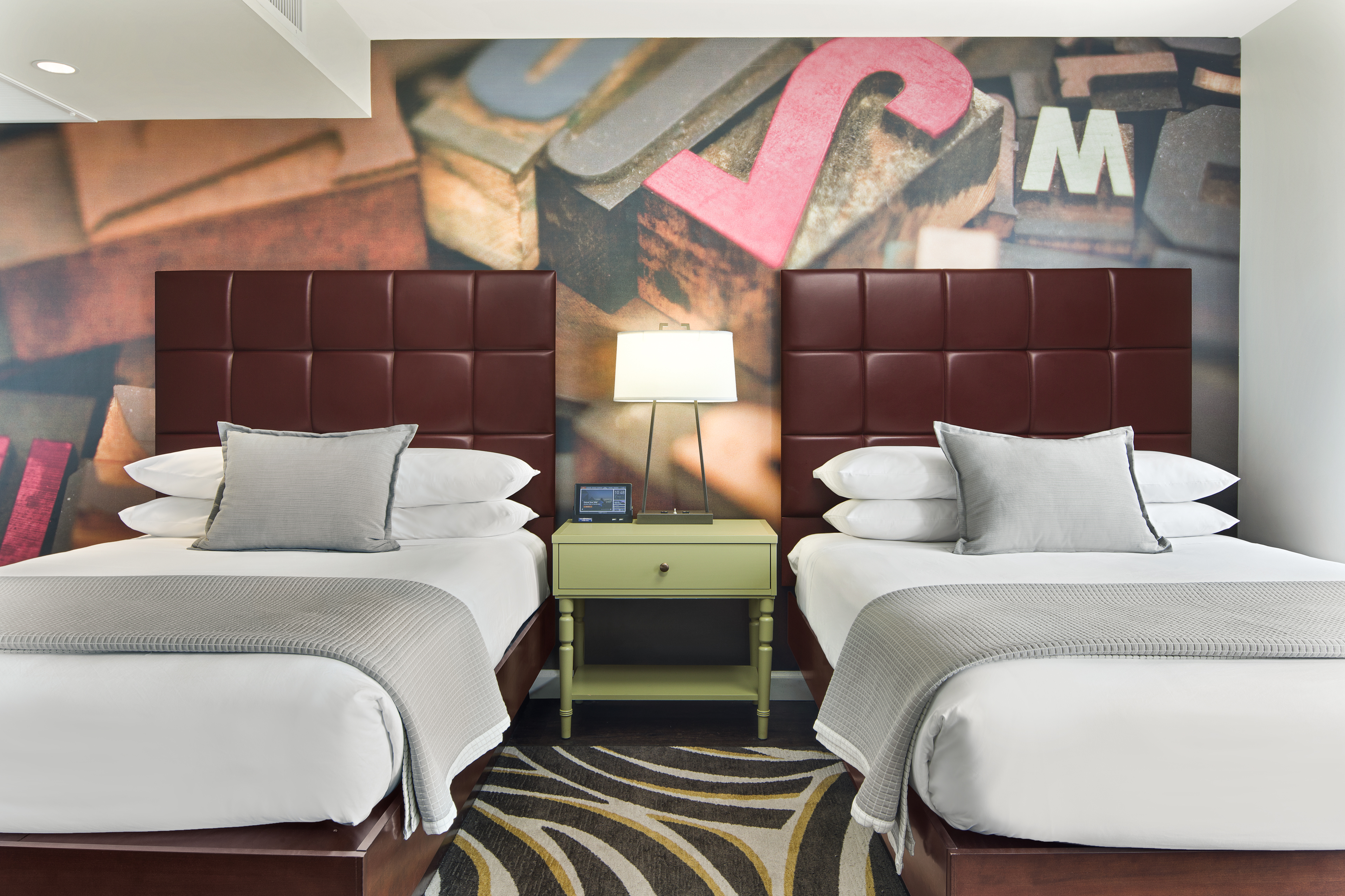 Hotel Indigo Nashville