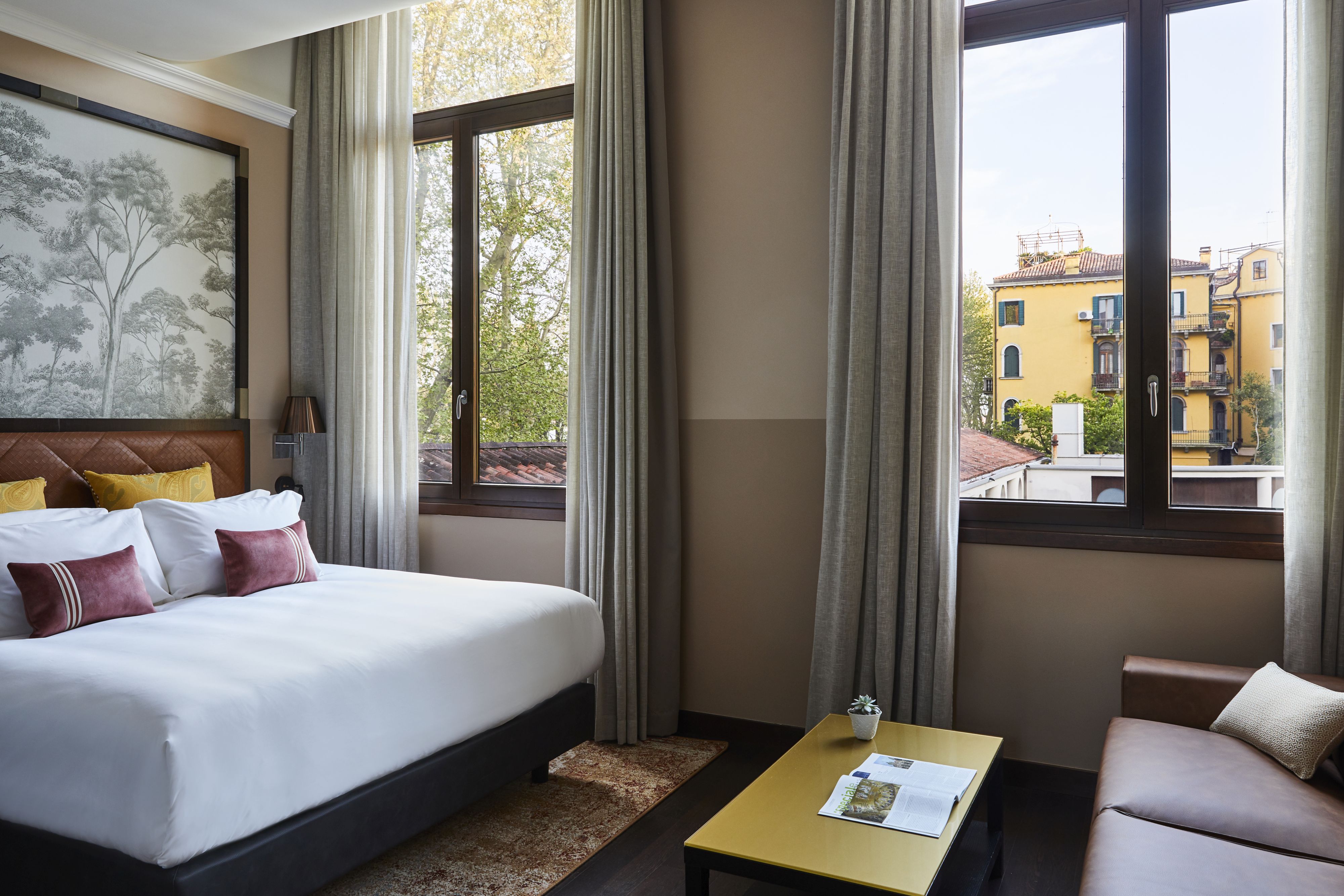 Hotel Indigo Venice SantElena