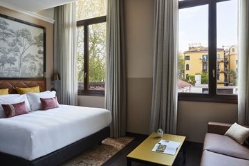 Hotel Indigo Venice SantElena