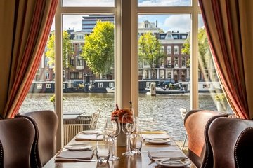 InterContinental Amstel Amsterdam