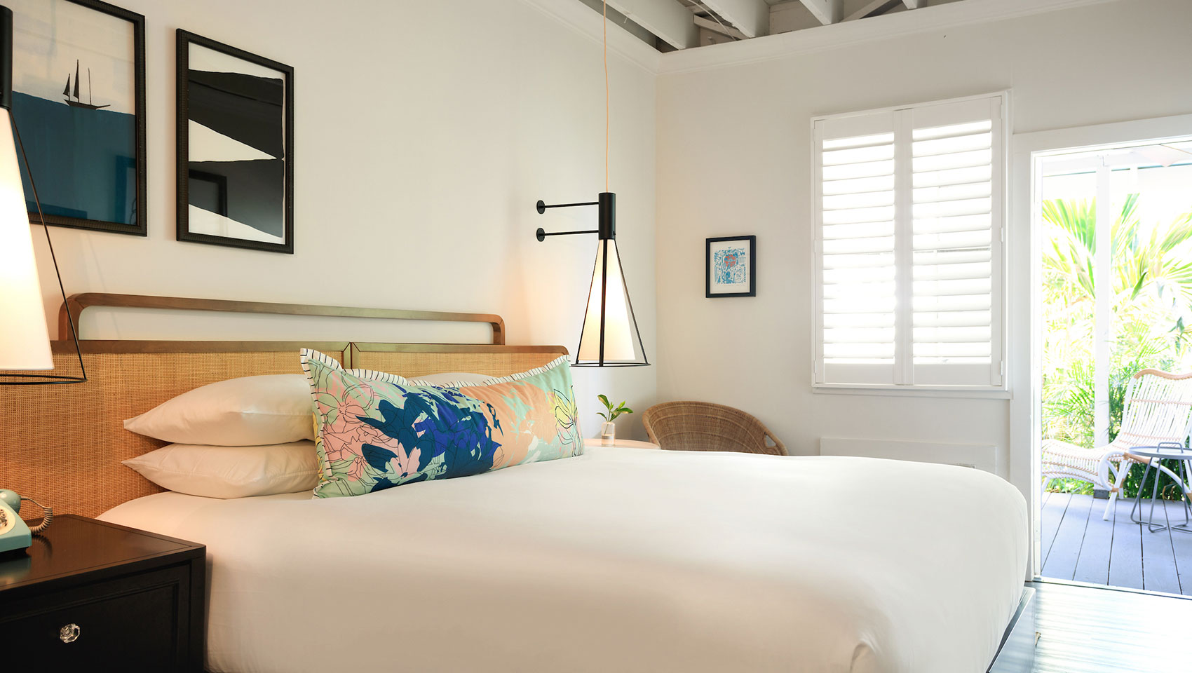 Kimpton Key West Winslows Bungalows
