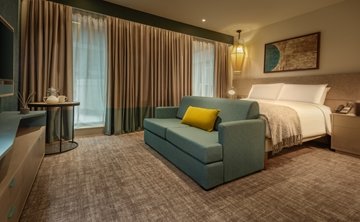 Staybridge Suites London Heathrow