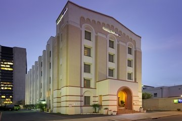 Holiday Inn Express San Antonio N Riverwalk Area