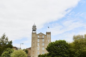 Hotel Indigo Dundee