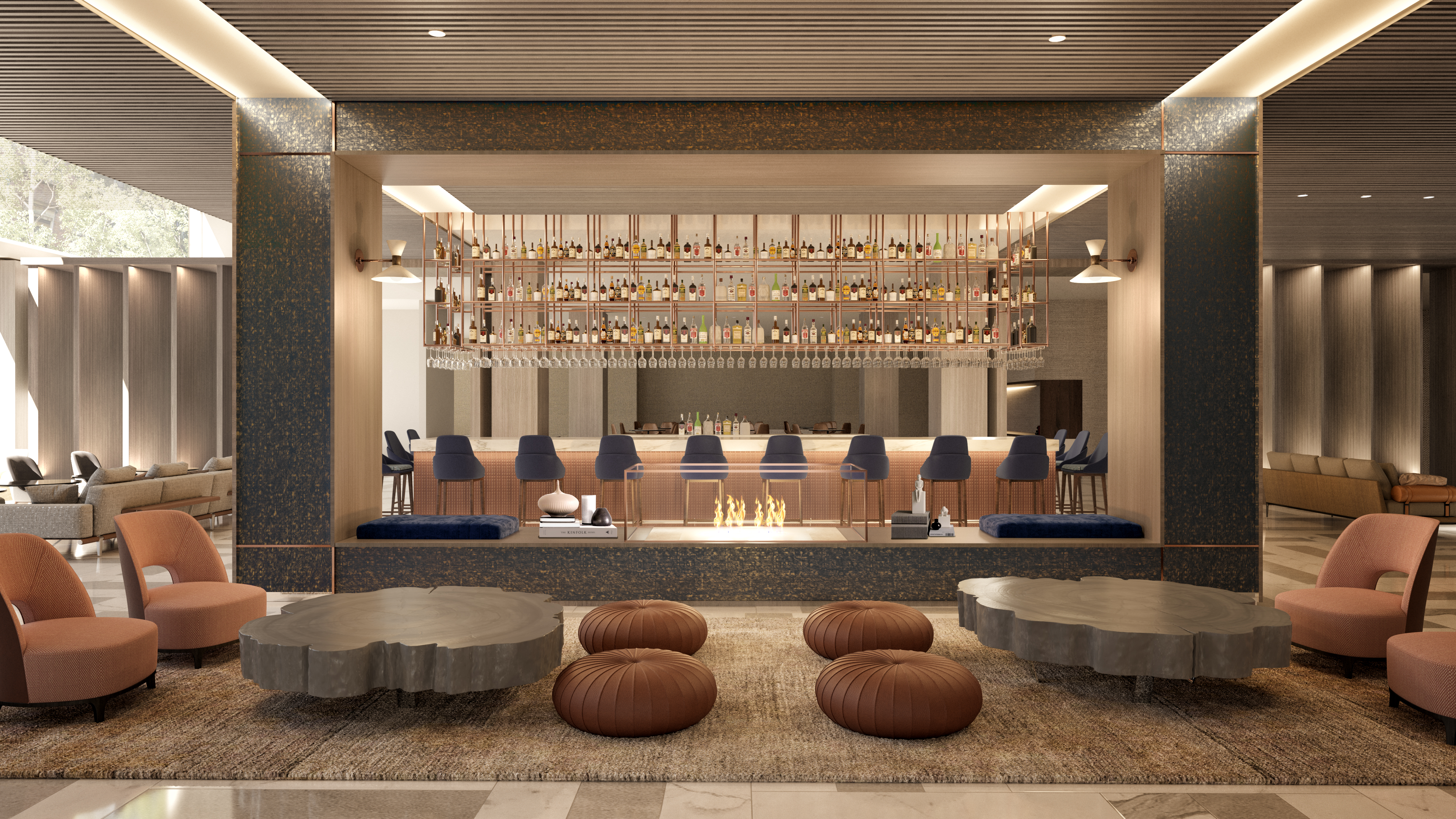 Intercontinental Barcelona
