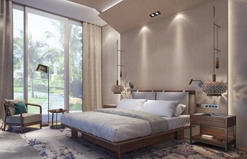 Intercontinental Rome 1