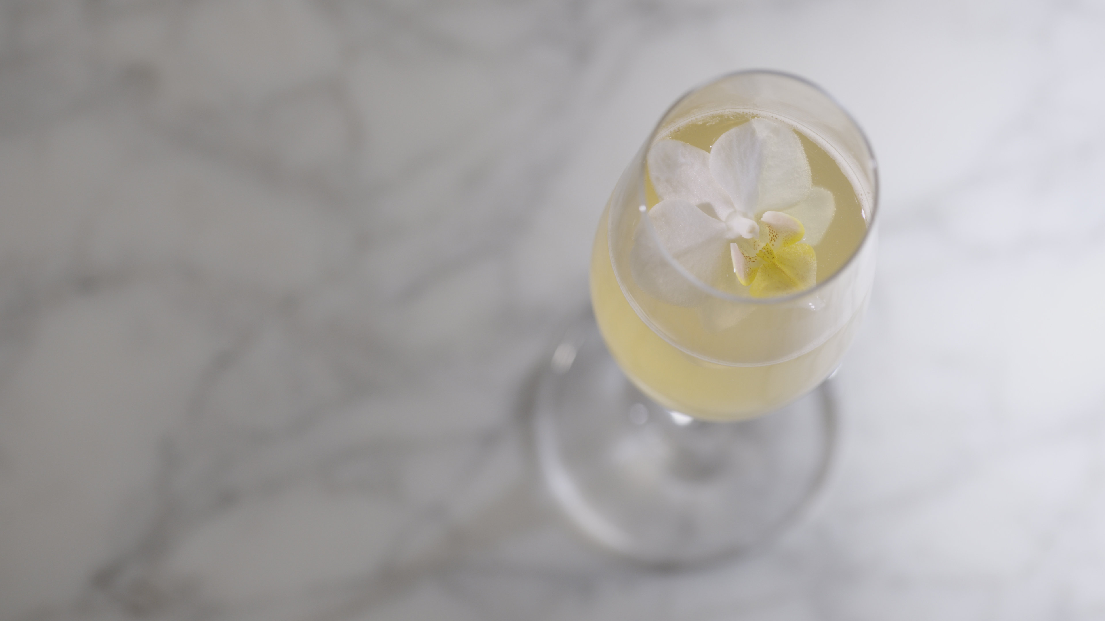 Intercontinental 75 NonAlcohol