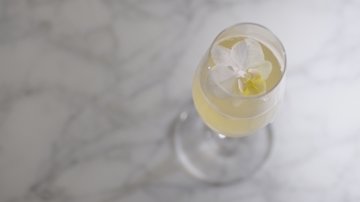 Intercontinental 75 NonAlcohol