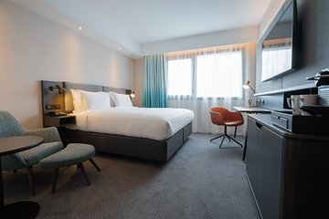 Holiday Inn Paris CDG 2