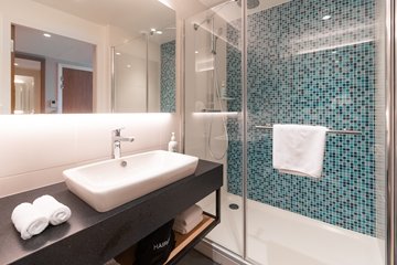 Holiday Inn Paris CDG 3