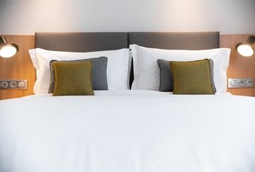 Holiday Inn Paris CDG 5