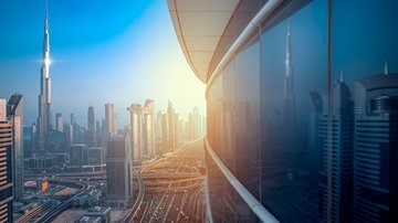 The Wonder of Expo 2020 in Dubai Hero Image