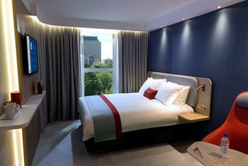 Next Generation Room Generic
