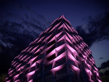 Hotel X Brisbane Fortitude Valley Australia