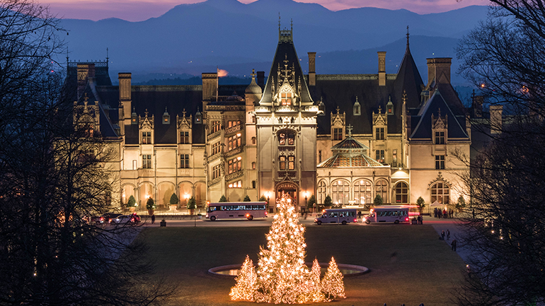 Asheville Biltmore Estate Explore Asheville