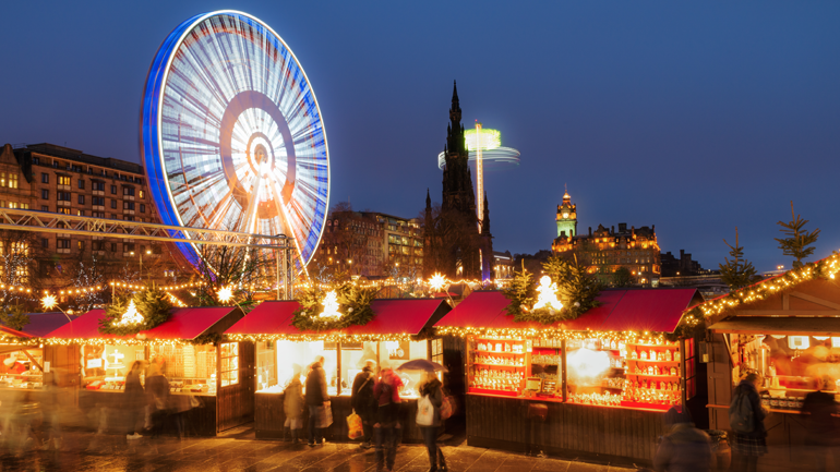 Edinburgh