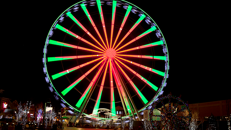 Gatlinburg