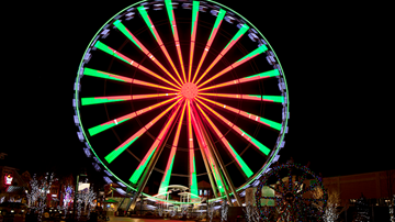Gatlinburg