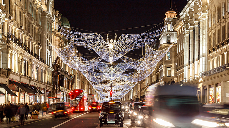 London