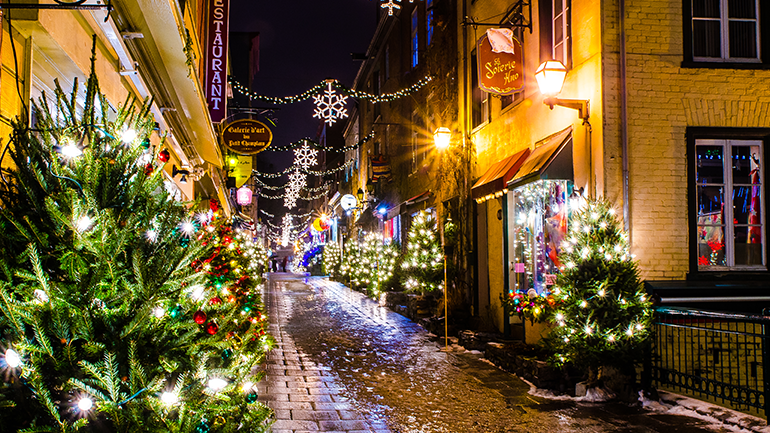 Quebec