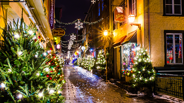 Quebec