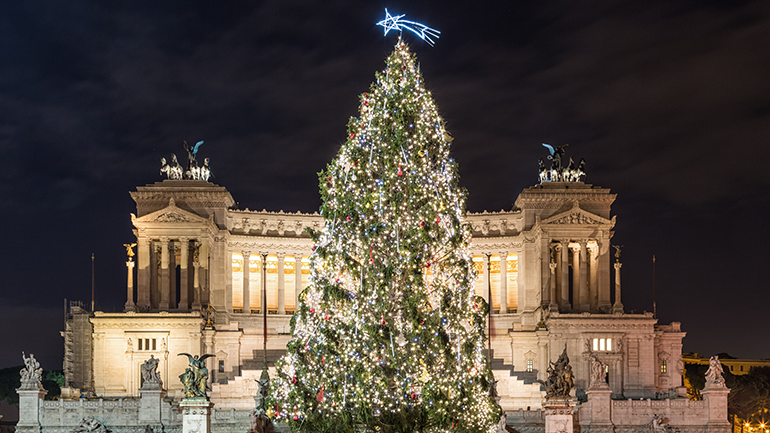 Rome
